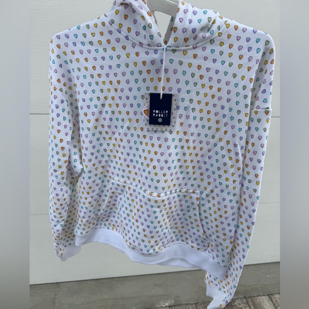 Roller Rabbit x Target Sweatshirt